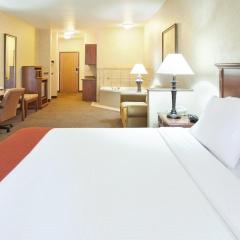 Holiday Inn Express Hotel & Suites Barstow by IHG