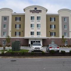 Candlewood Suites - Nashville Metro Center, an IHG Hotel
