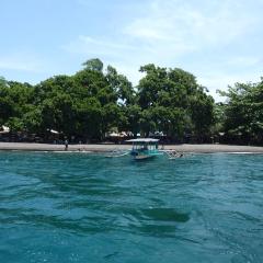 Gili Lampu Homestay