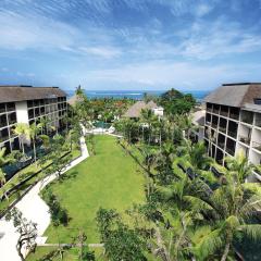 더 안바야 비치 리조트 발리(The Anvaya Beach Resort Bali)
