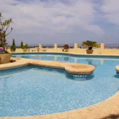 Apartemento Monika Monte Pedrera C 4 TOP Aussicht