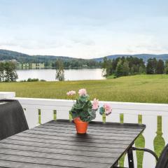 Stunning Home In Gunnarskog With 2 Bedrooms