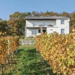 Ferienhaus Mit Panoramablick