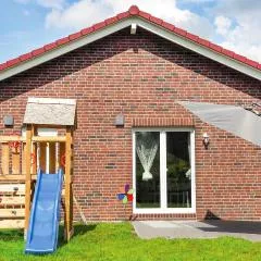Stunning Home In Boiensdorf With Sauna