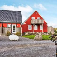 5 person holiday home in Aakirkeby