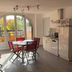 SERRE CHEVALIER 1200