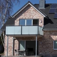 Ferienwohnung Seestern