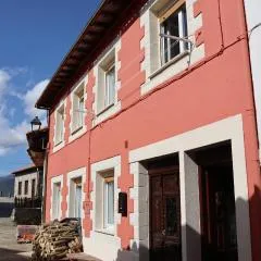 Casa Rural Cares