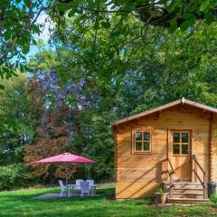 Le Chalet De Louyère