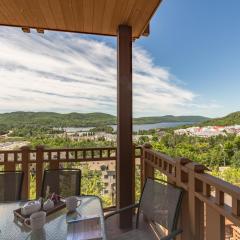 L'Altitude by Rendez-Vous Mont-Tremblant