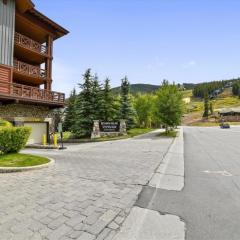 Tucker Mountain Lodge 102 Condo