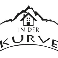 Haus in der Kurve