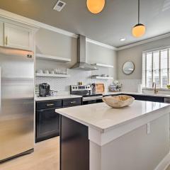 Downtown Modern Luxury - Great location