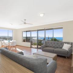 Sea Gaze Apartments by Kingscliff Accommodation