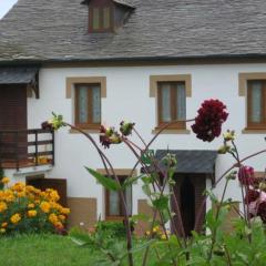 Apartamentos Rurales Romallande