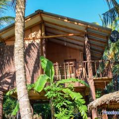 Passion Ray Villa & Tree Hut