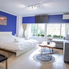 Thessaloniki Center Small Studio Apartment