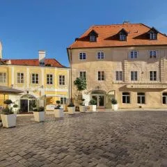 Bellevue Hotel Český Krumlov
