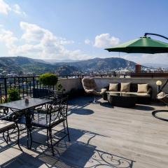 Hotel Avlabari Terrace