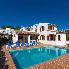 Villas Guzman- Andurina