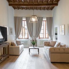 PURE LUXURY IN OLTRARNO FLORENCE