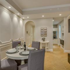 Sophisticated Home
