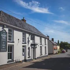 The Angel Inn