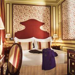 インターコンチネンタル ボルドー ル グランド ホテル（InterContinental Bordeaux Le Grand Hotel by IHG）