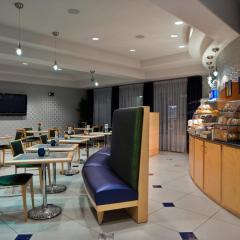 Holiday Inn Express Hotel & Suites Austin NE-Hutto by IHG