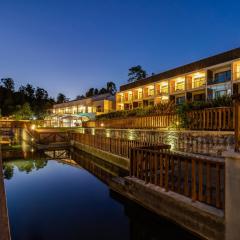 Hotel Rural Vale Do Rio
