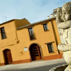 Casa Rural Ca La Siona
