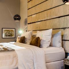 Boutique Hotel Particulier