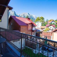 Apartamente Primaverii 2