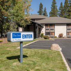 イン アット トラッキー（Inn At Truckee）