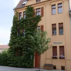 Pension La rose