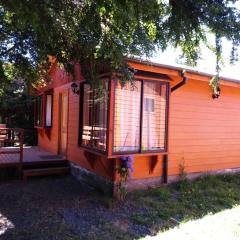 Cabañas gonzalez caniupan