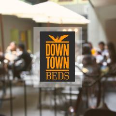 다운타운 베드(Downtown Beds)