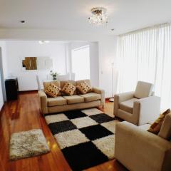 Beautiful Apartment Financial Zone-Fully Furnished