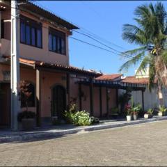 Pousada Ateliê Flat Residence