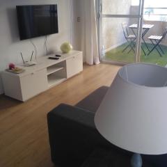 Apartamento Puertoplaya I