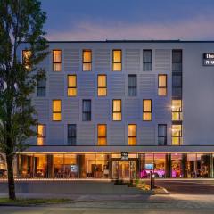Holiday Inn - the niu, Fury Aschheim Messe by IHG