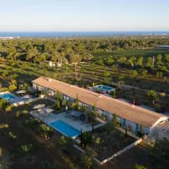 Sa Nau Agroturismo - Adults Only over 16