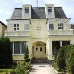 Ferienwohnung Regina