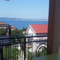 Stunning sea view accommodation Ruzica