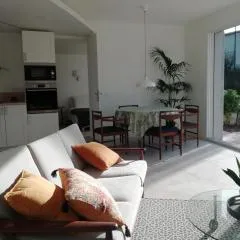 Esprit Cottage "4 étoiles" sables d'Or les pins