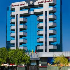 Avenue Hotel Dubai