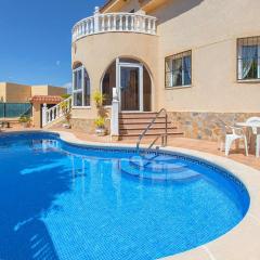 CH Villa Leonor Ciudad Quesada