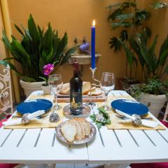 Charming Fiesolana Apartment in heart of Florence