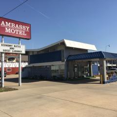 Ambassy Motel