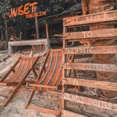 Sunset Bungalow Koh Chang Ranong